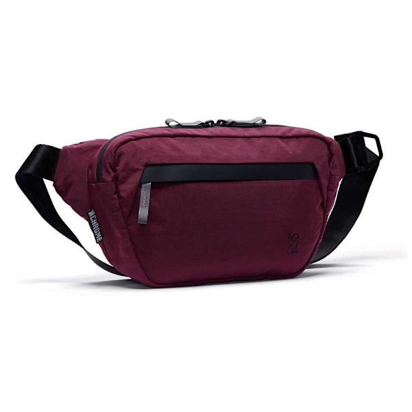 Chrome Sabin 6l Sling Midjeväska Lila