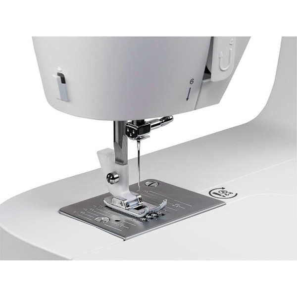 Singer Symaskin M2105 Durchsichtig One Size / EU Plug