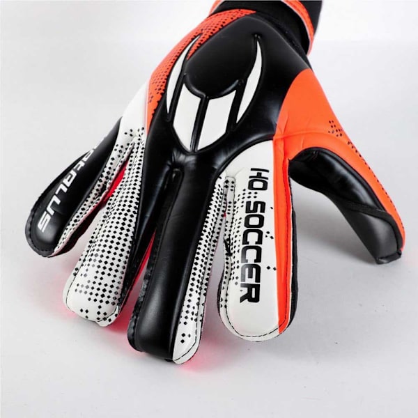 Ho Soccer Målmandshandsker Krotalus Rn Premiersoft Sort 8 1/2