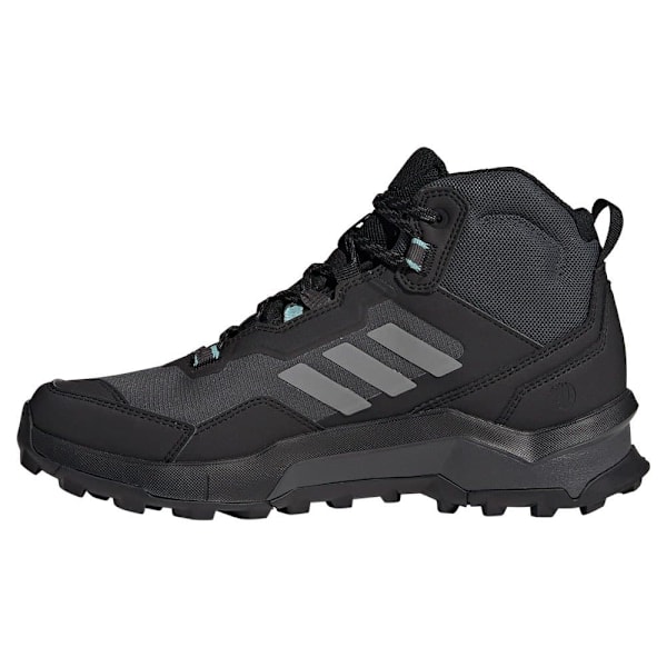 Adidas Vandresko Terrex Ax4 Mid Goretex Sort EU 38 2/3 Kvinde