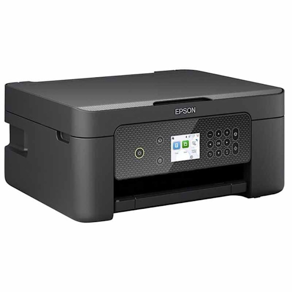 Epson Multifunktionsprinter Xp-4200 Søvfarvet One Size / EU Plug