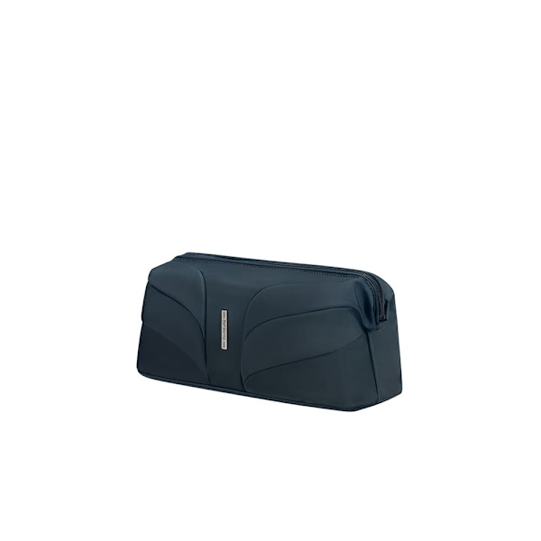 Samsonite Attrix 7l Toilettaske Blå