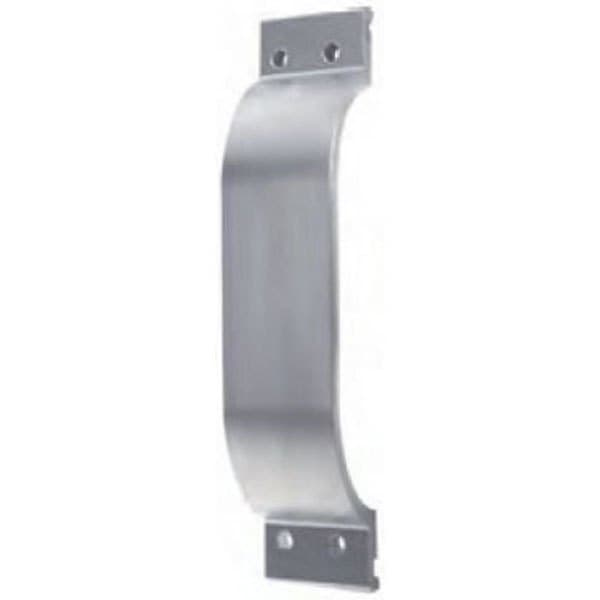 Tecnoseal Anode Yamaha 150-200hp Søvfarvet