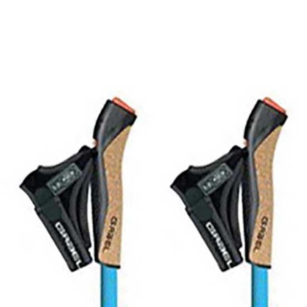 Gabel Stolpar Tour Xt F.l. A.i. F56 Flerfärgad 52-130 cm