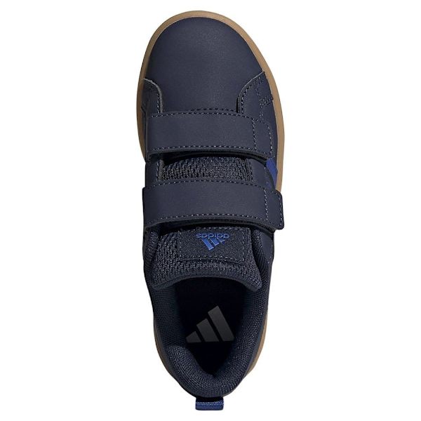 Adidas Vs Pace 2.0 Skor Blå EU 28 1/2 Pojke