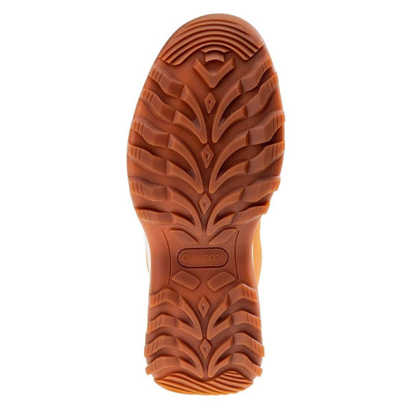 Hi-tec Haites Mid Støvler Orange EU 36 Dreng
