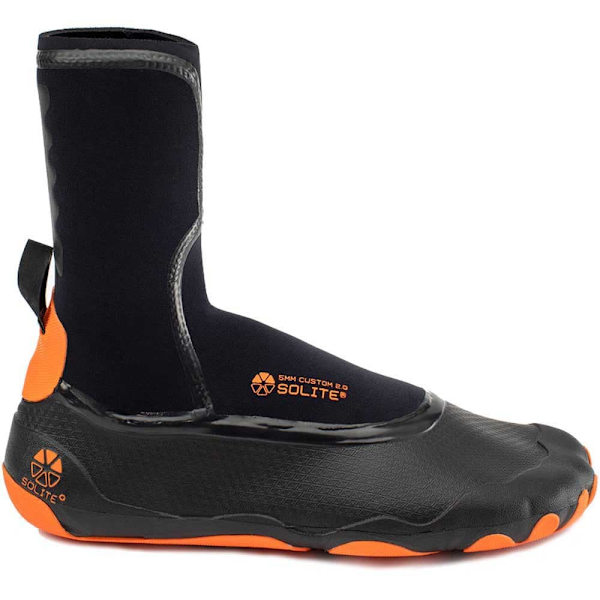 Solite Tossut Custom 2.0 5 Mm  EU 46