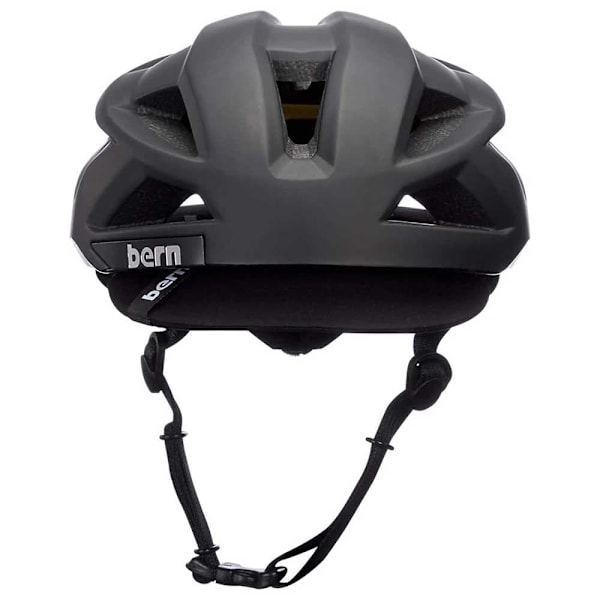 Bern Hjelm Fl-1 Pave Mips Sort 55.5-59 cm