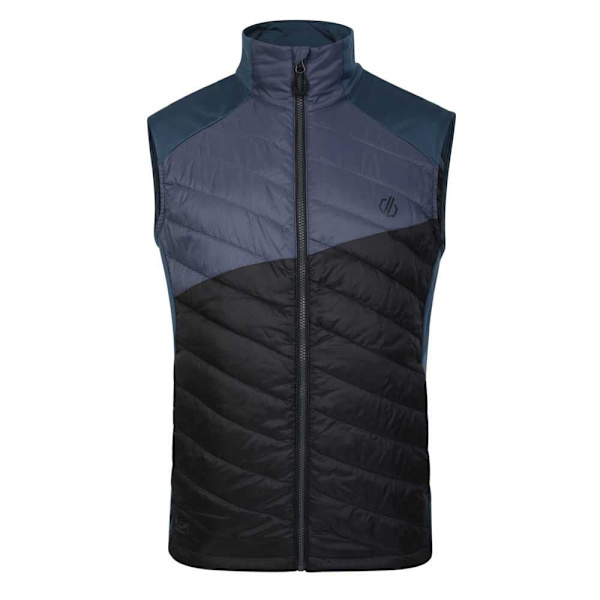 Dare2b Vest Gendarme Wool Sort 2XL Mand