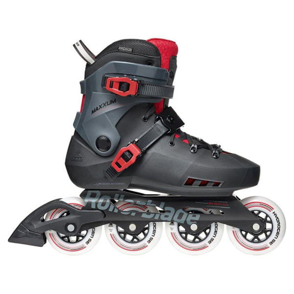 Rollerblade Inline Skøjter Maxxum Xt Sort EU 39