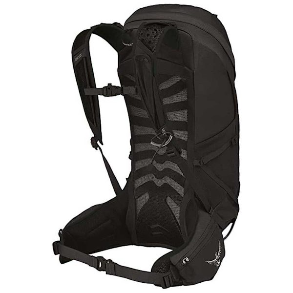 Osprey Rygsæk Talon 18l Sort