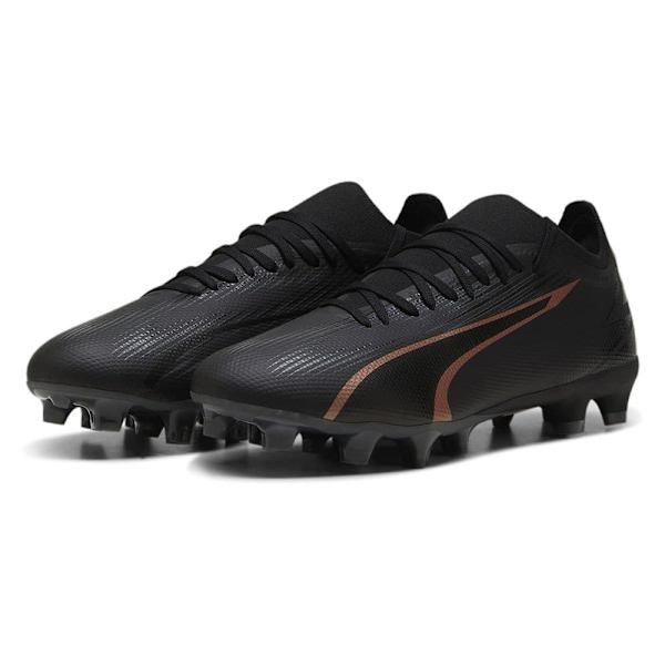 Puma Fotbollsskor Ultra Match Fg/ag  EU 42 1/2