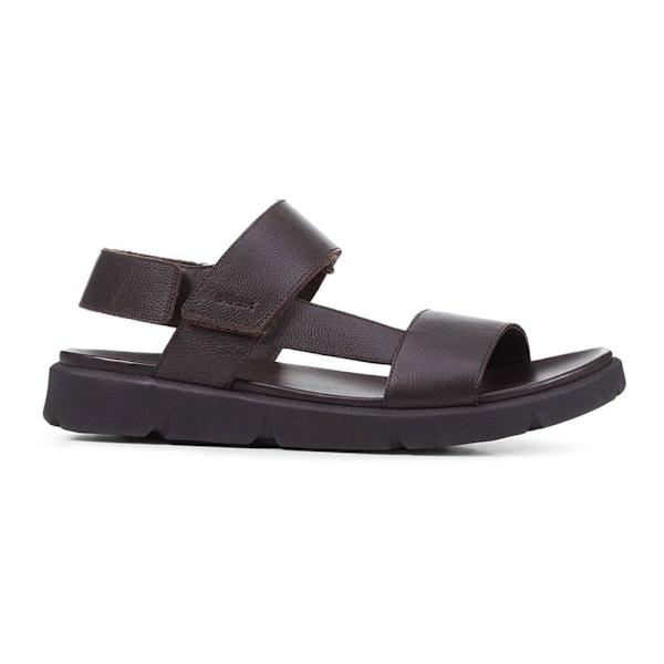 Geox Xand 2s Sandaler Brun EU 44 Man