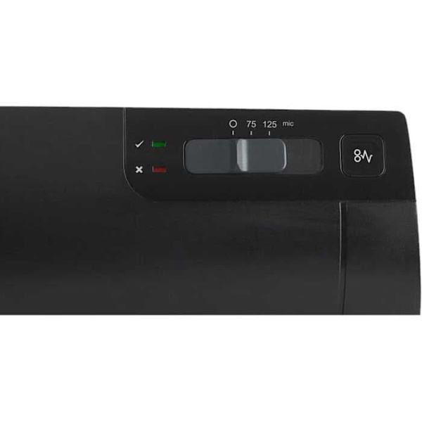 Gbc Lamineringsmaskin Fusion 1100l A4