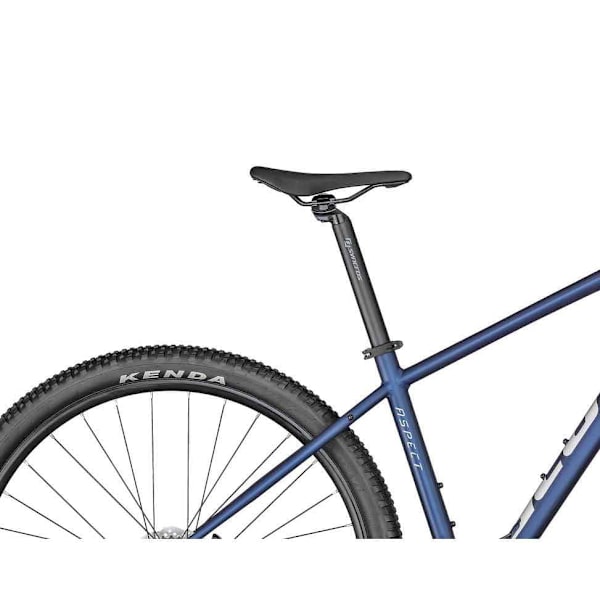 Scott Bikes Aspect 940 29´´ Shimano Alivio Rd-m3100 Mtb Cykel Blå 2XL