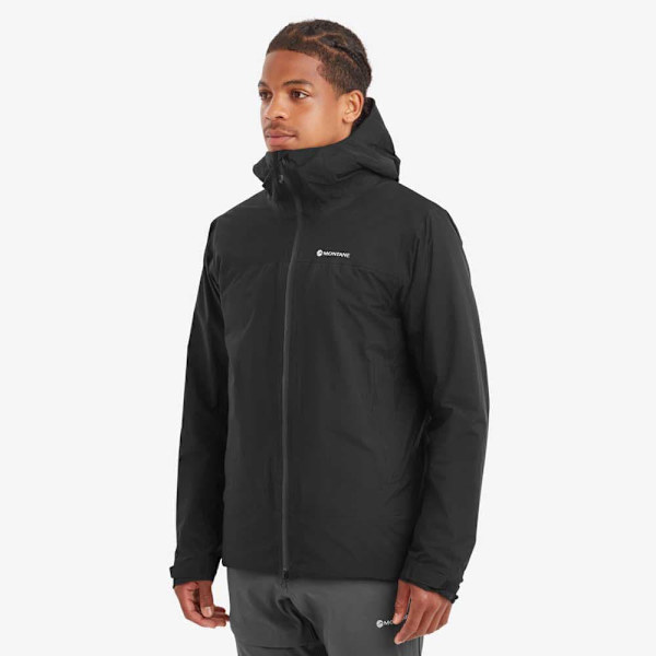 Montane Duality Takki Musta XL Mies