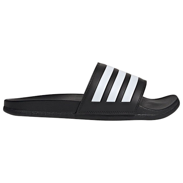 Adidas Sandaler Adilette Comfort Svart EU 44 1/2 Kvinna