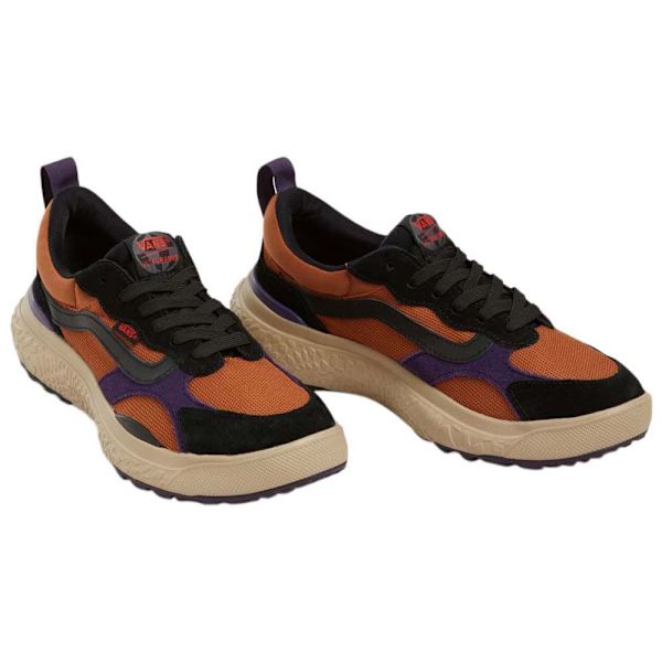 Vans Mte Ultrarange Neo Vr3 Skor Brun EU 42 1/2 Man