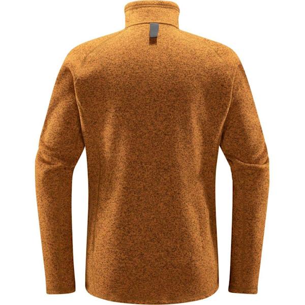 Haglofs Risberg Fleece Brun XL Man