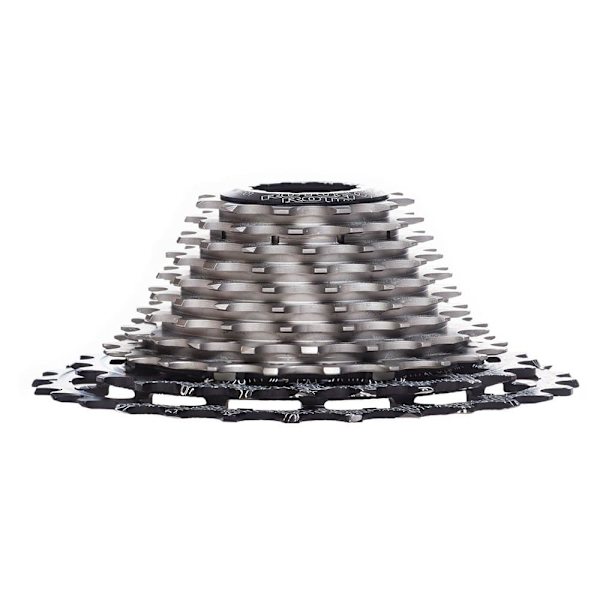 Rotor Kassett Uno Silver 11s / 11-32t