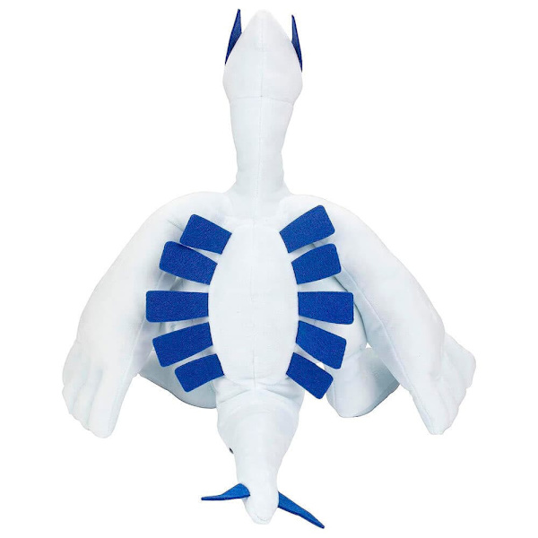 Jazwares Pokémon Lugia Plyschleksak 30 Cm