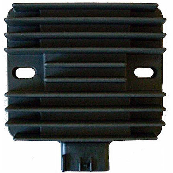 Sun Säädin Sh678-ka 12v Trifase Cc 6 Pins Hopeinen
