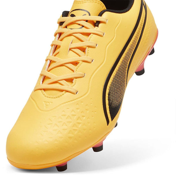Puma Jalkapallokengät King Match Fg/ag  EU 45