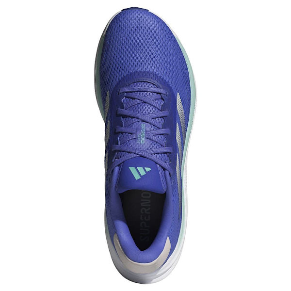 Adidas Supernova Stride Løbesko Blå EU 41 1/3 Mand