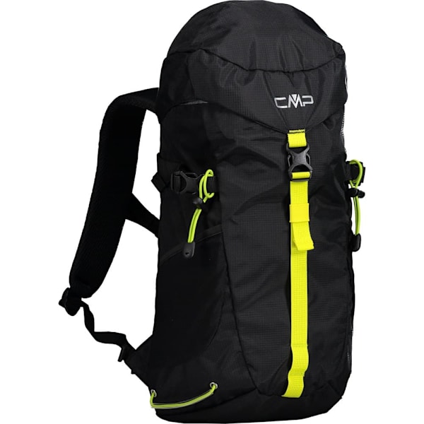 Cmp 30v9947 Looxor Trekking 18l Looxor Trekking 18l Rygsæk Sort