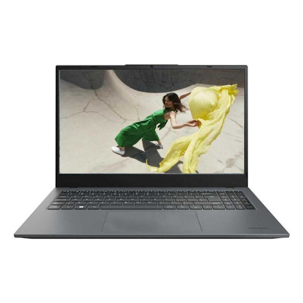 Medion Bärbar Dator 30037839 15.6´´ Ultra 5-125h/16gb/512gb Ssd  Spanish QWERTY Grå