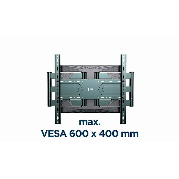 Gembird Tv Stand Wm-80st-01 80´´
