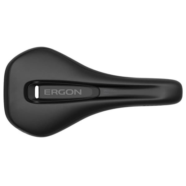 Ergon Satula Sm Enduro Musta M