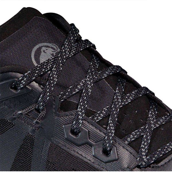 Mammut Saentis Tr Low Goretex Vandringsskor Svart EU 41 1/3 Man