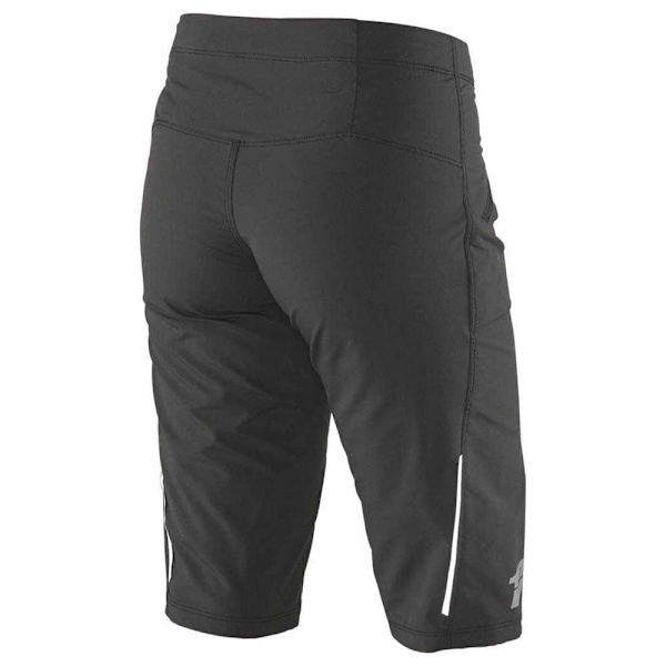 100percent Kurze Hose Ridecamp Sort M Kvinde