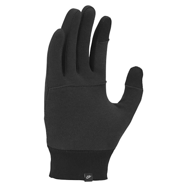 Nike Accessories Handsker Tg Club Fleece 2.0 Sort L