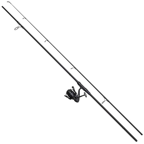 Dam Charger 5000fd 2 Sec Karpfiskekombo  3.04 m / 3 Lbs