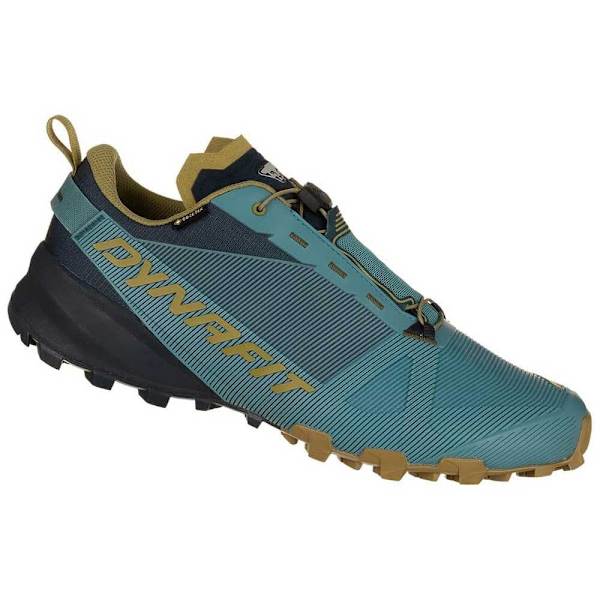 Dynafit Vandresko Traverse Goretex Blå EU 42 1/2 Mand