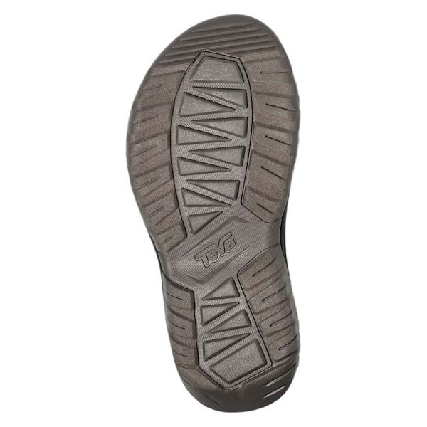 Teva Hurricane Xlt2 Sandaler Svart EU 40 Kvinna