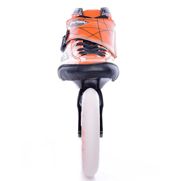Tempish Rullskridskor Atatu Low Orange EU 44