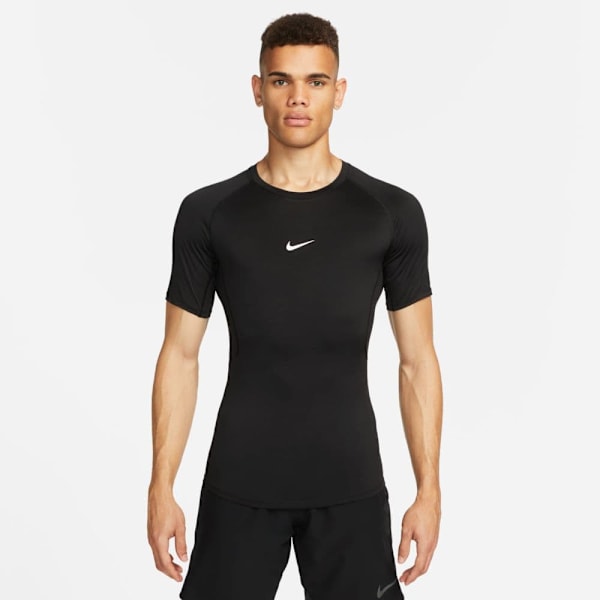 Nike Fb7932 Lyhythihainen T-paita  XL Mies