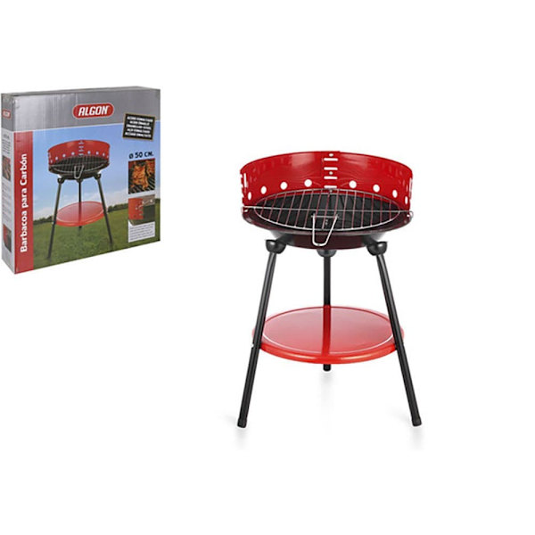 Algon Pyöreä Grilli 50 Cm