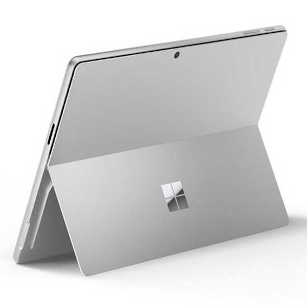 Microsoft Surface Pro Copilot+ 13´´ Snapdragon X Plus/16gb/256gb Ssd Bærbar Computer  Spanish QWERTY