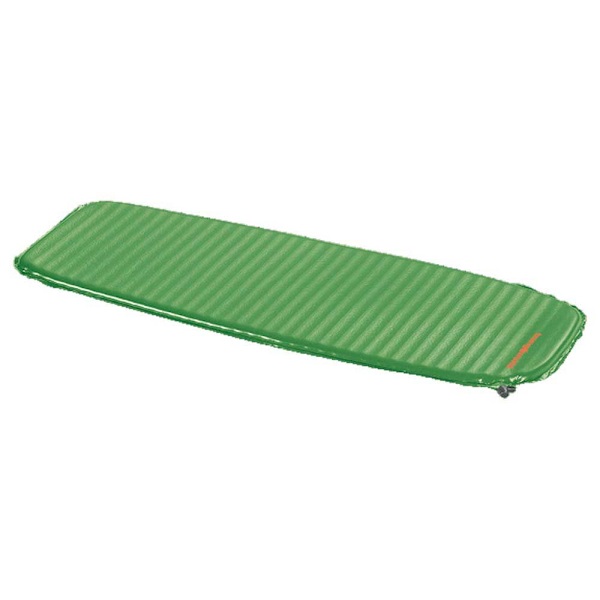 Trangoworld Måtte Skin Lite Grøn 185 x 3 x 50 cm