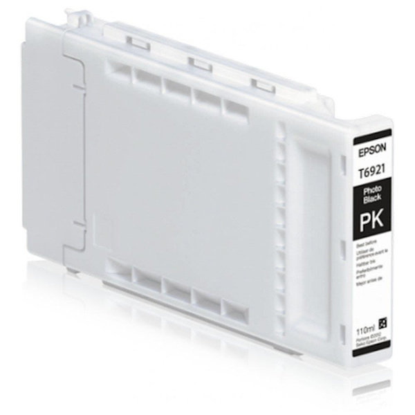 Epson Blækpatron Ultra Chrome Xd T6921 Sort