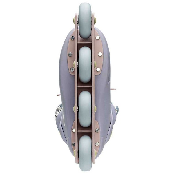 Impala Rollers Linjassa Luistimet Lightspeed Violetti EU 38