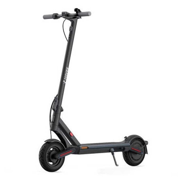 Navee S65c Sähköpotkulauta Musta One Size / EU Plug