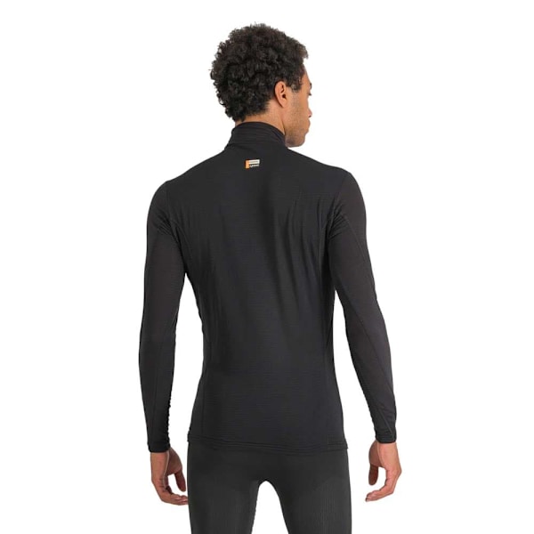 Sportful Thermodynamic Mid Langærmet Baselayer Sort L Mand