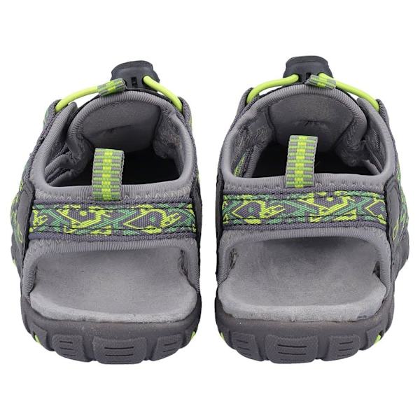 Cmp Sandaler Sahiph 30q9524 Grå EU 28