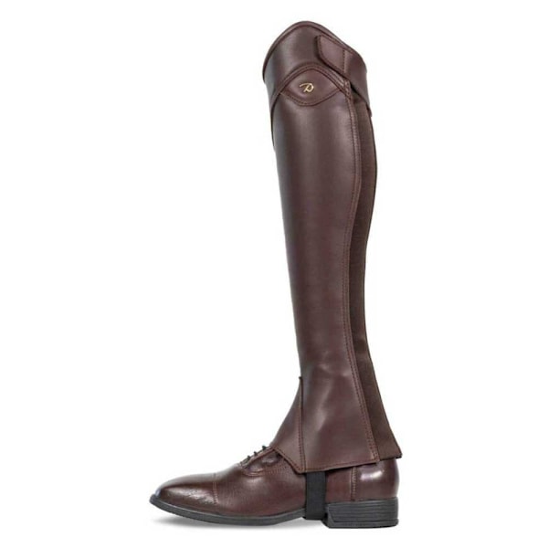 Dyon Halva Chaps Classic Show Brun L / Regular