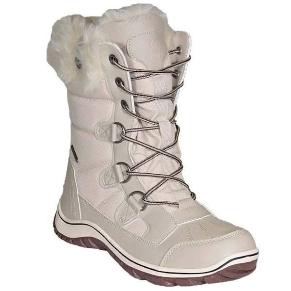 Lhotse Lumikengät Saska Beige EU 38 Nainen